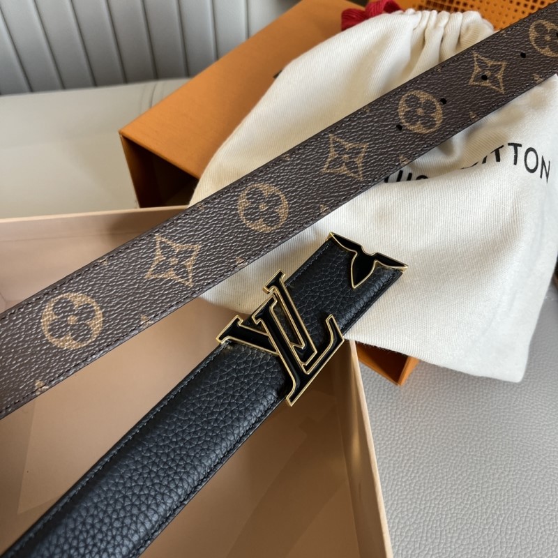 LOUIS VUITTON Belts